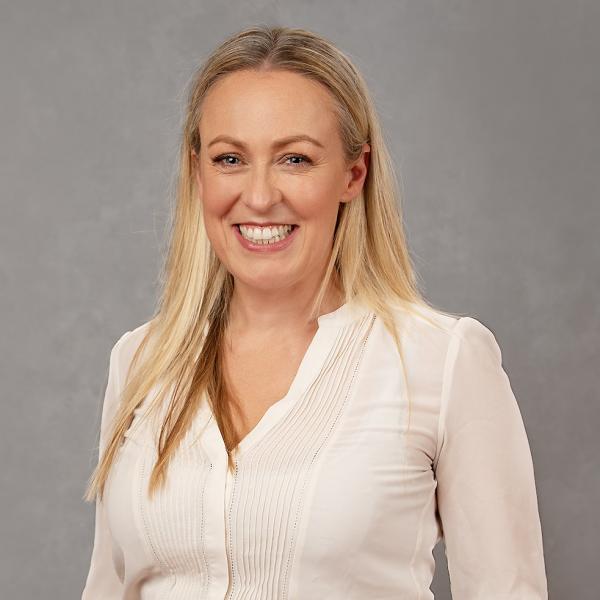 Referentin Biogena Akademie