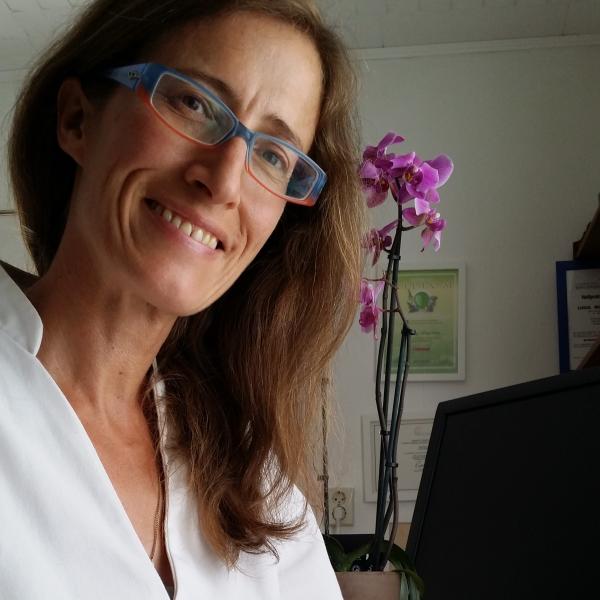 Referentin Biogena Akademie