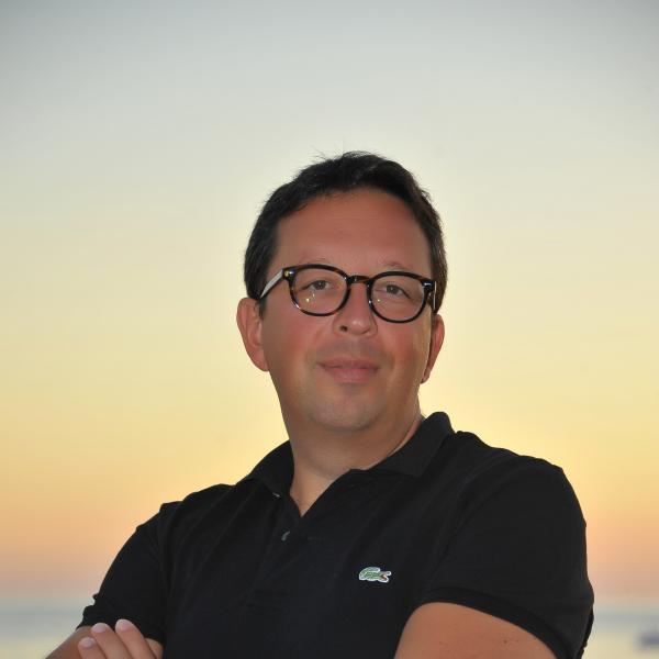 Dr. med. Goran Stojmenovic, Referent der Biogena Akademie