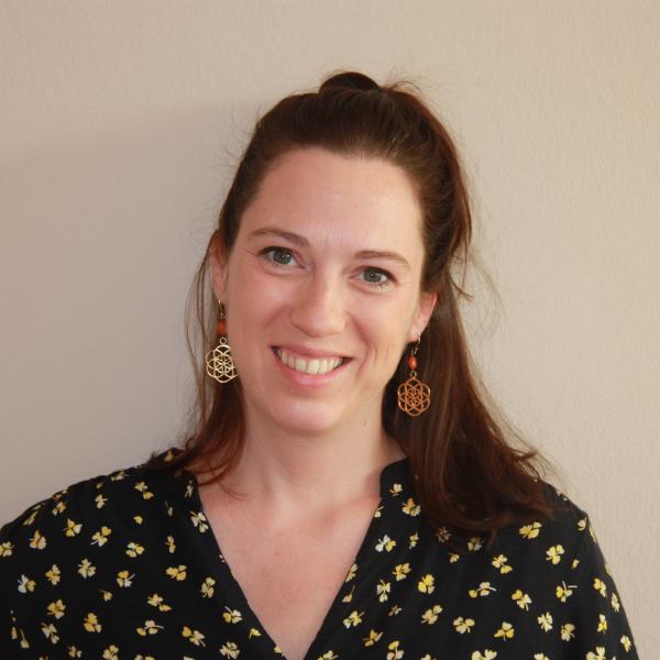 Romana Stegfellner, Referentin der Biogena Akademie