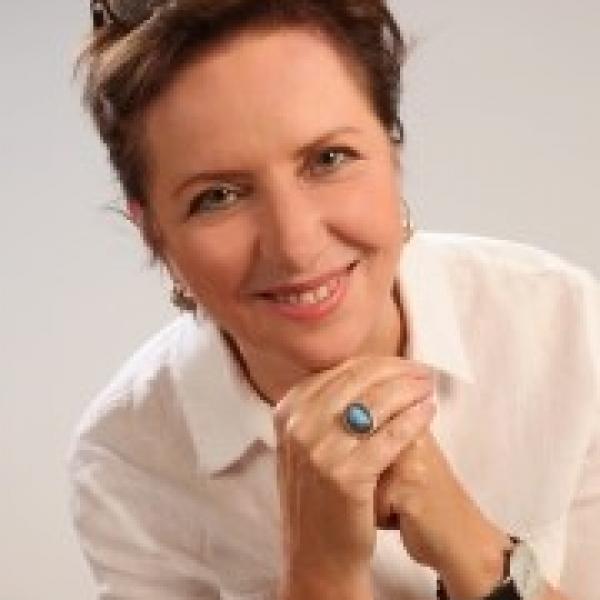 Julia Gautsch, Refernetin Biogena Akademie