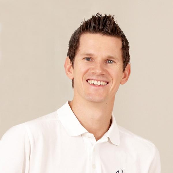 Referent Biogena Akademie Dr. Robert Fritz