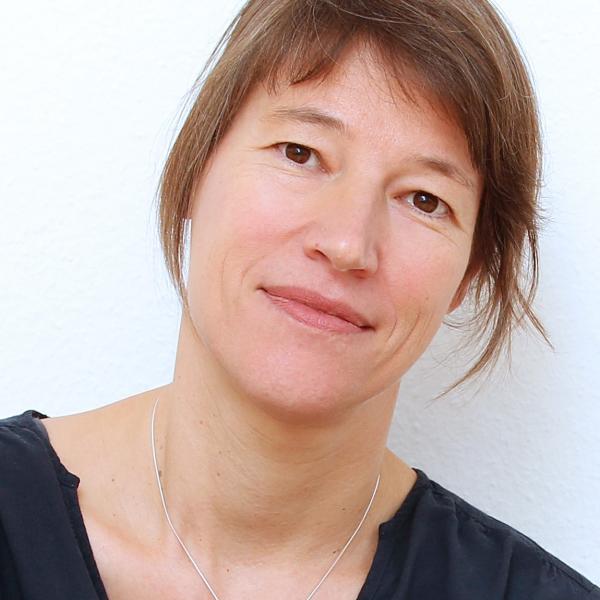 Referentin Biogena Akademie Claudia Dippel