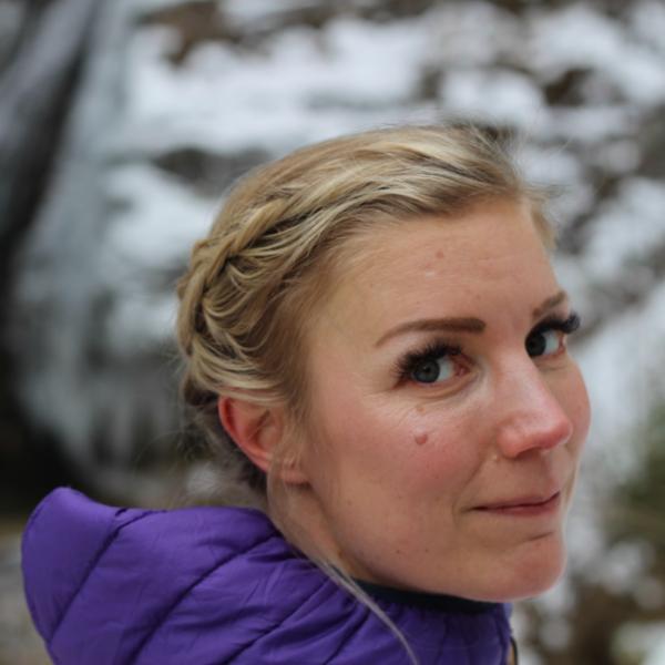 Dr. Simone Koch - Referentin Biogena Akademie