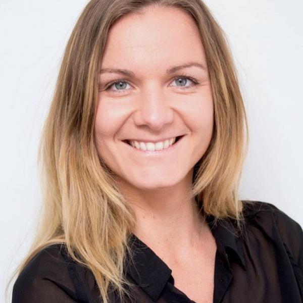 Sophie Humer - Expertin Wissensmanagement MIRACON Science GmbH