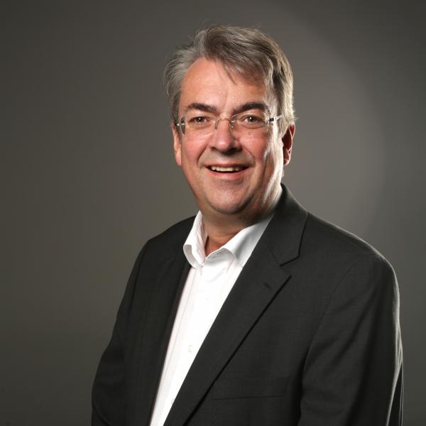 Referent Biogena Akademie