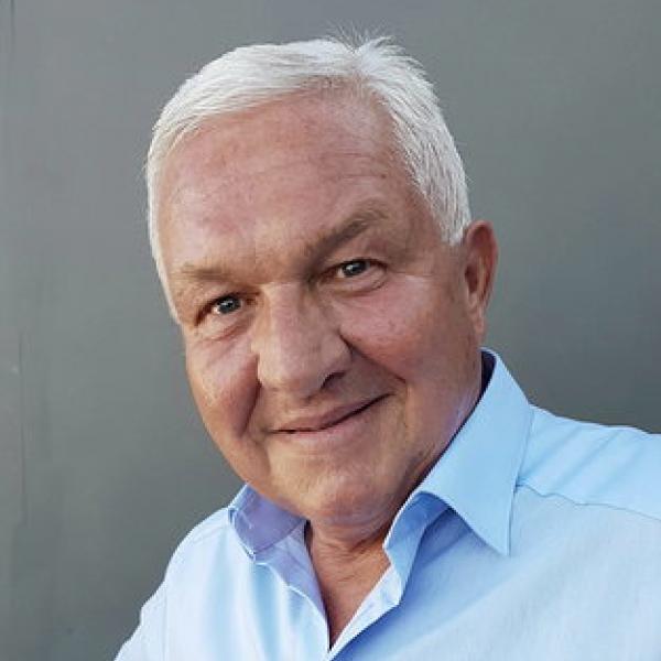 Referent Biogena Akademie