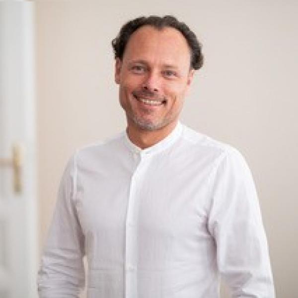 Referent Biogena Akademie