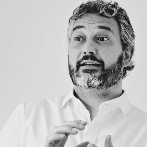 Referent Biogena Akademie Markus Opalka