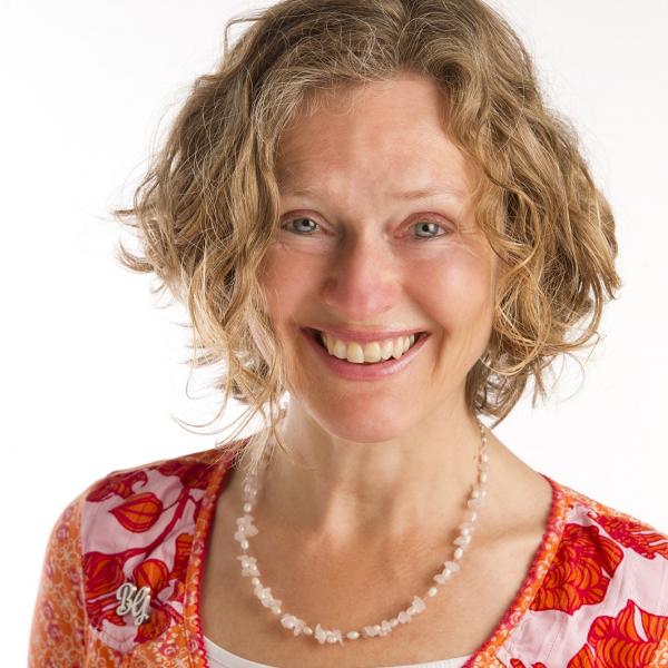 Katrin Langholf Referentin Biogena Akademie