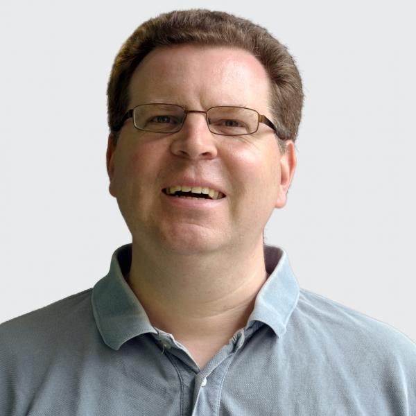 Fabian Müller Referent Biogena Akademie