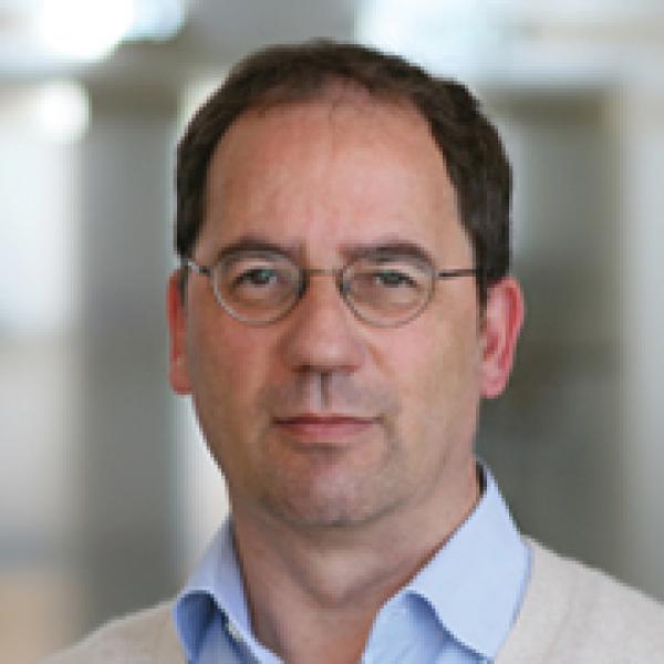 Referent Biogena Akademie Peter Elster