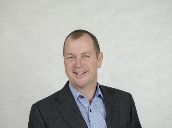 Dr. med. Hellmut Münch, Referent der Biogena Akademie